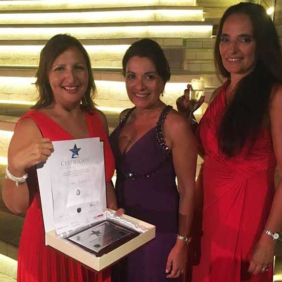 The Wanderlust Story