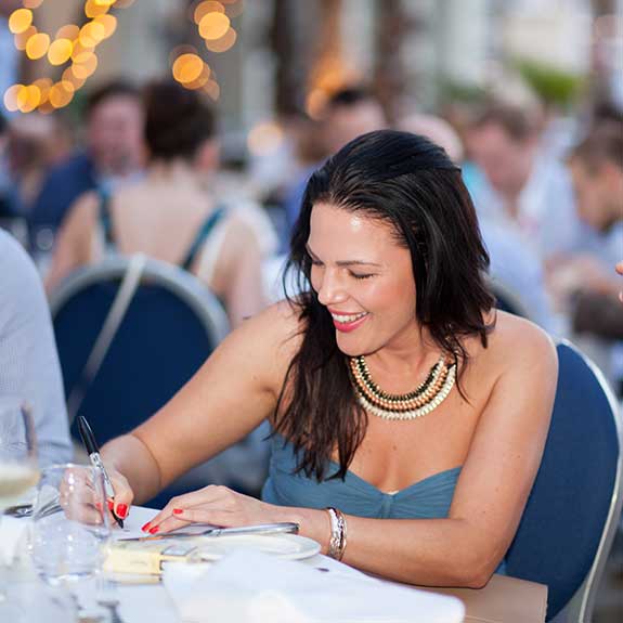 The Wanderlust Story