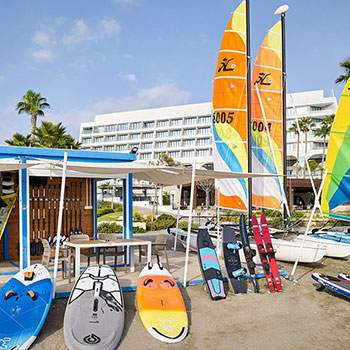 Assembling the Ideas For Baxter Healthcare