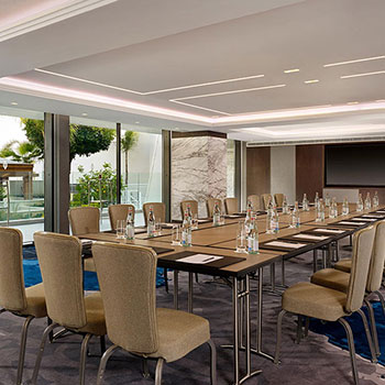 Assembling the Ideas For Baxter Healthcare