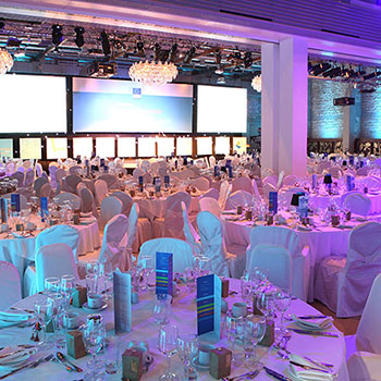 Adding Our Expertise For Baxter Healthcare