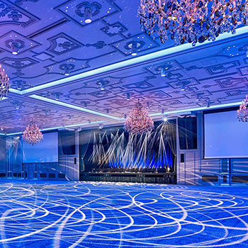 Adding Our Expertise For Baxter Healthcare