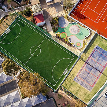 Adding Our Expertise For Baxter Healthcare