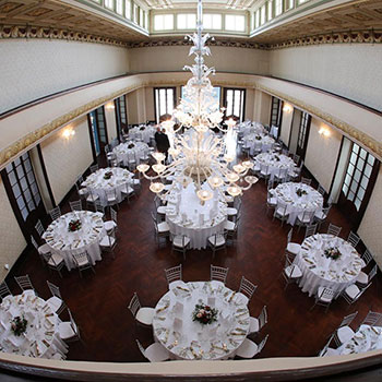 International Commission for the Conservation of Atlantic Tunas