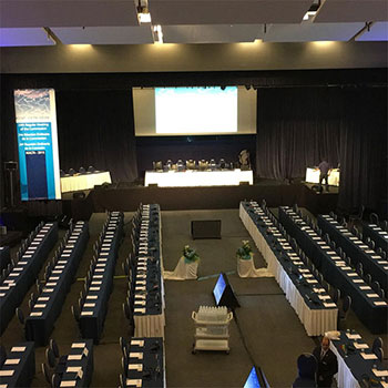 International Commission for the Conservation of Atlantic Tunas