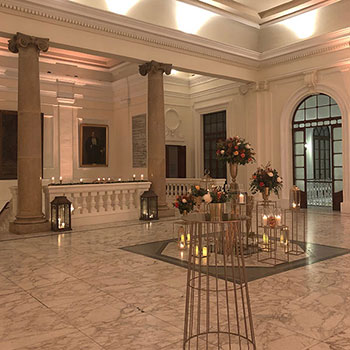 Assembling The Ideas ForInternational Commission for the Conservation of Atlantic Tunas