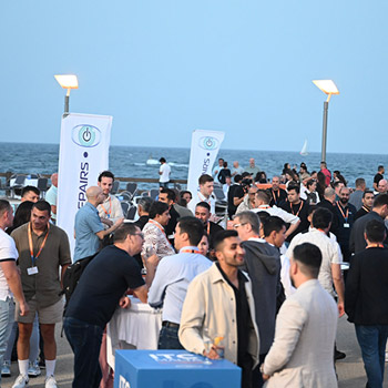 Adding Our Expertise For ITC