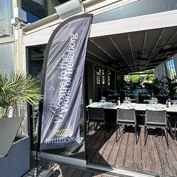 Assembling The Ideas For Trelleborg