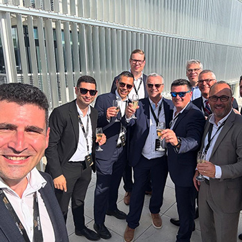 Adding Our Expertise For Trelleborg