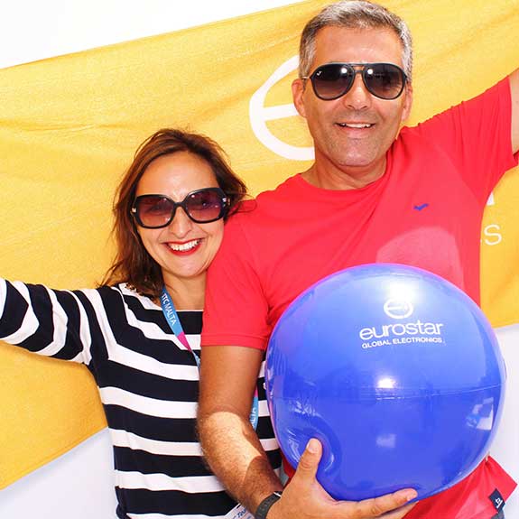 Wanderlust Creative Event Agency