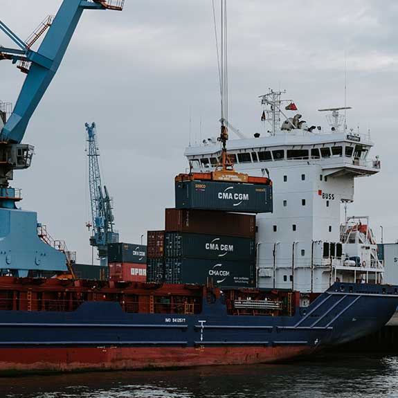 Aviation & Maritime Crewing