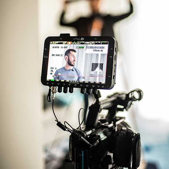 Film Business Servicing