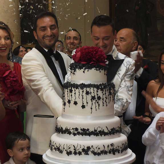 Event Management From Wanderlust