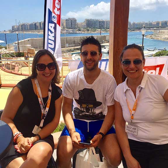 Event Management From Wanderlust