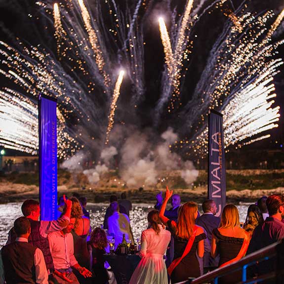 Team Building & Corporate Events