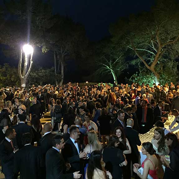 Team Building & Corporate Event