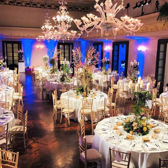 Wanderlust Can Help You Plan Your Wedding